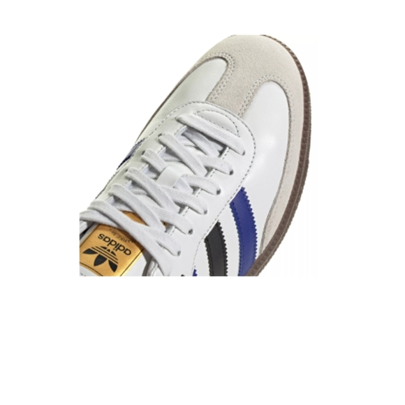 adidas Samba OG Shoes - Picture 6 of 7